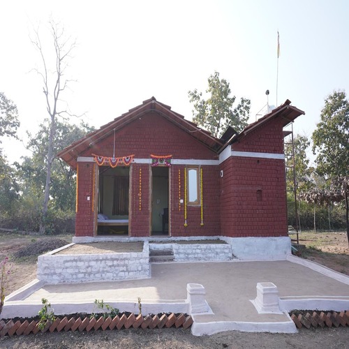 Satpuda Tribal Gram Stay Chhedka Satpuda Tribal Gram Stay Chhedka